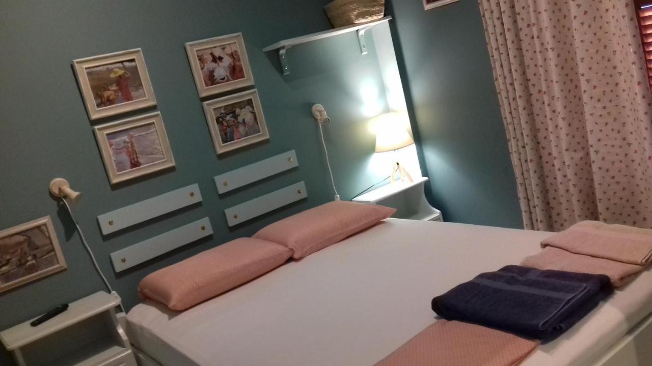 Iliolithos Rooms Kardamýli Eksteriør bilde