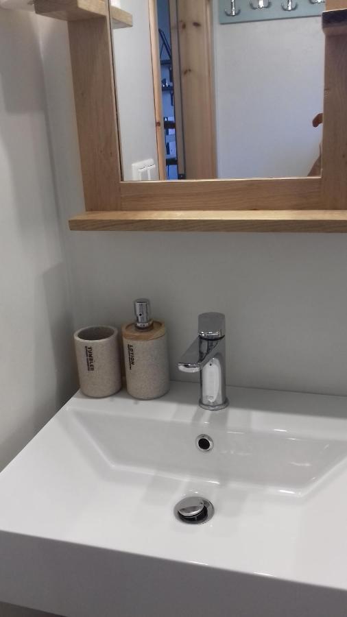 Iliolithos Rooms Kardamýli Eksteriør bilde