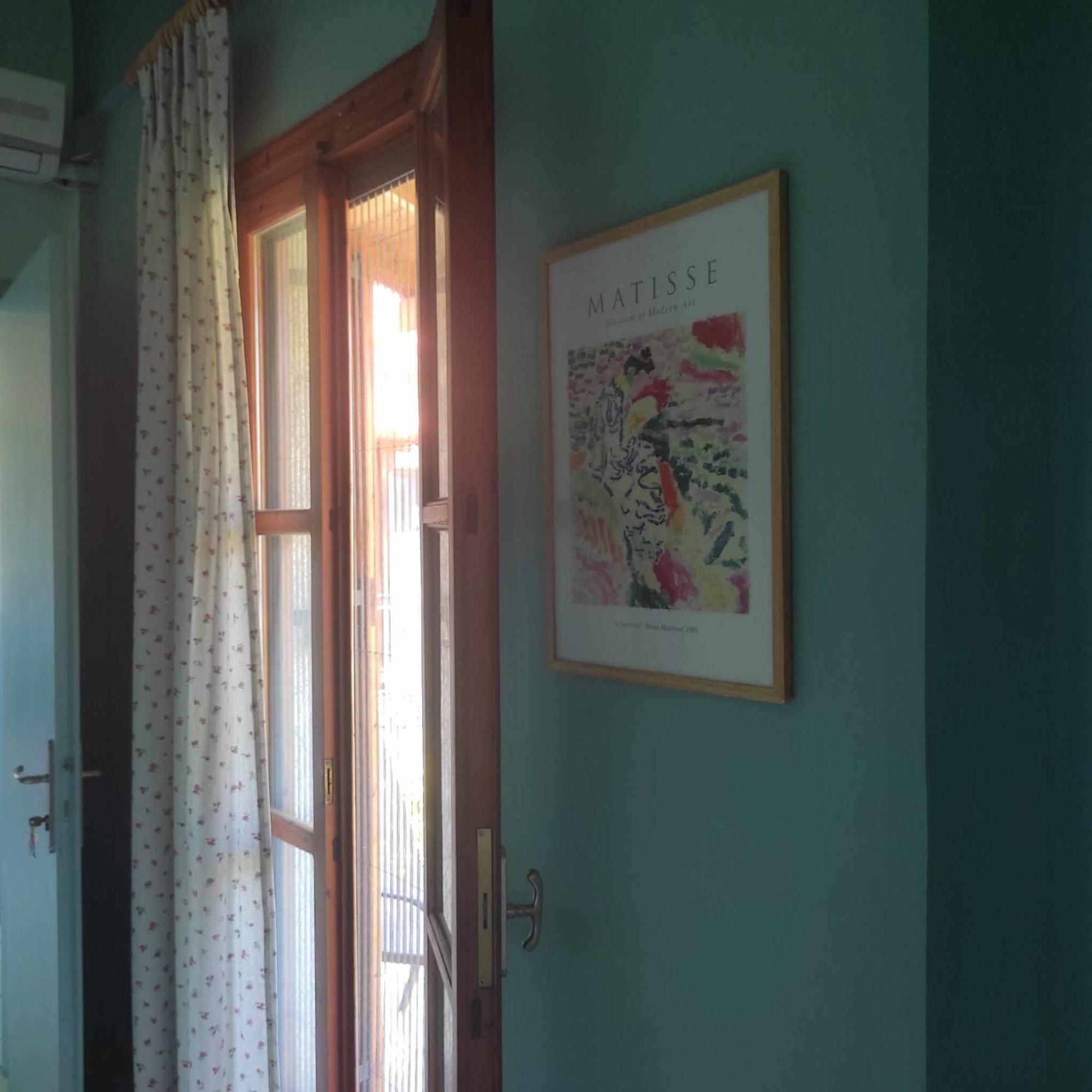 Iliolithos Rooms Kardamýli Eksteriør bilde