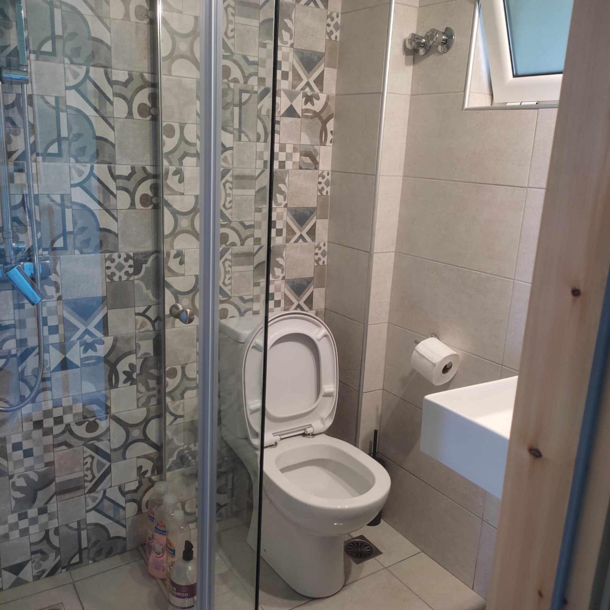 Iliolithos Rooms Kardamýli Eksteriør bilde